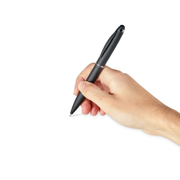 Caneta Metal Touch - Imagem 5