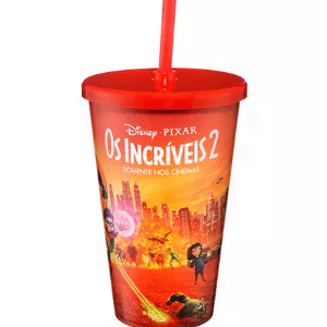 Copo Eco Lab com Cnudo