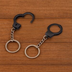 Chaveiro Metal Algema