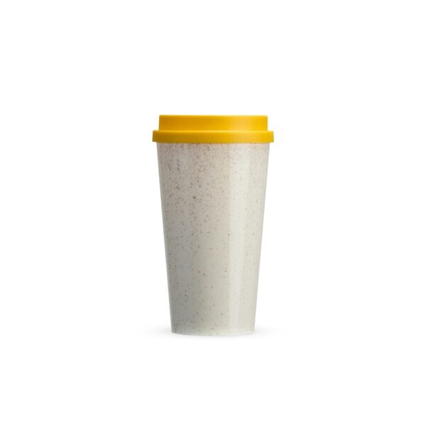 Copo Fibra de Arroz 550ml - Imagem 2