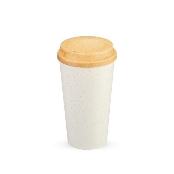 Copo Fibra de Arroz 550ml - Imagem 3