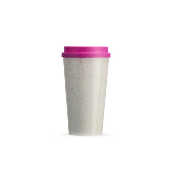Copo Fibra de Arroz 550ml - Imagem 10