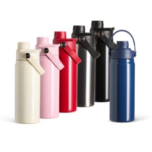 Garrafa Térmica 600ml