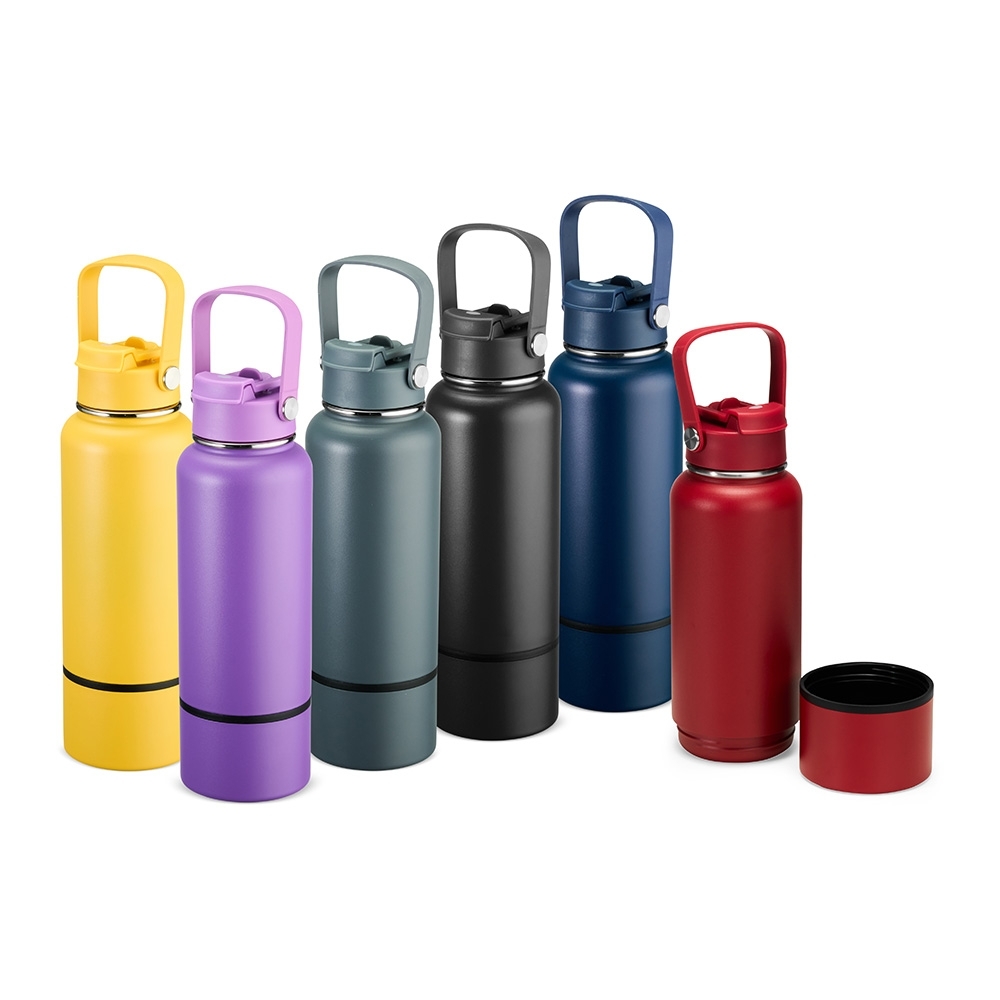 Garrafa Térmica 800ml