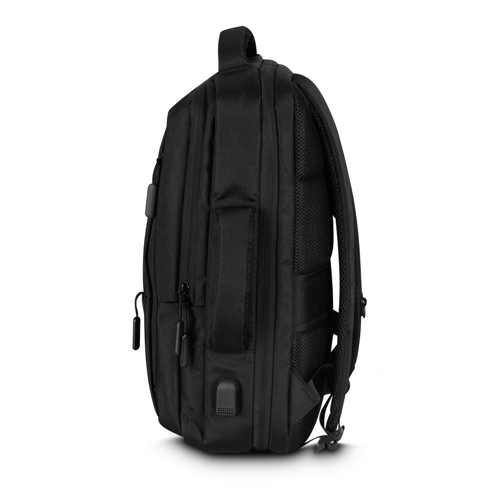 Mochila Pasta para Notebook em Poliéster - Imagem 5