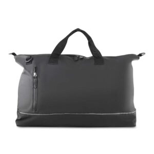 Mala esportiva em PU