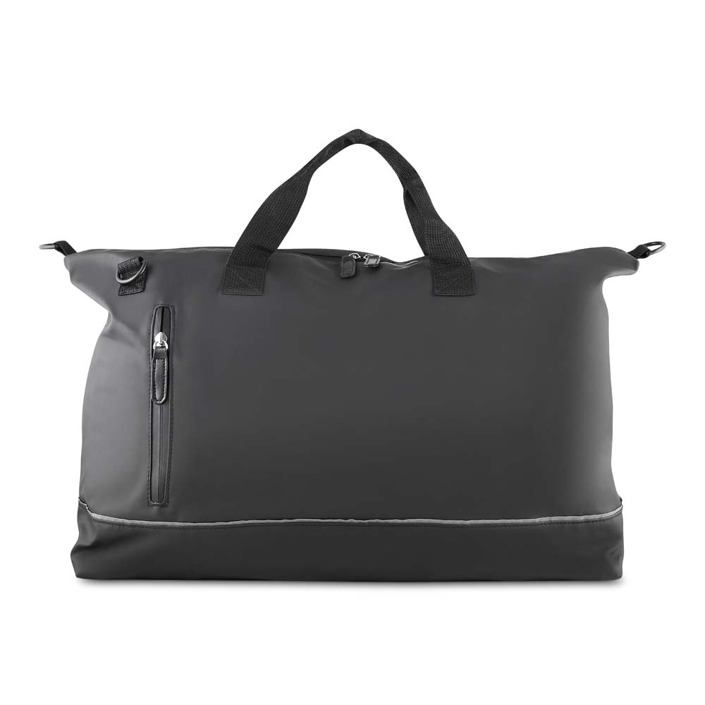 Mala esportiva em PU