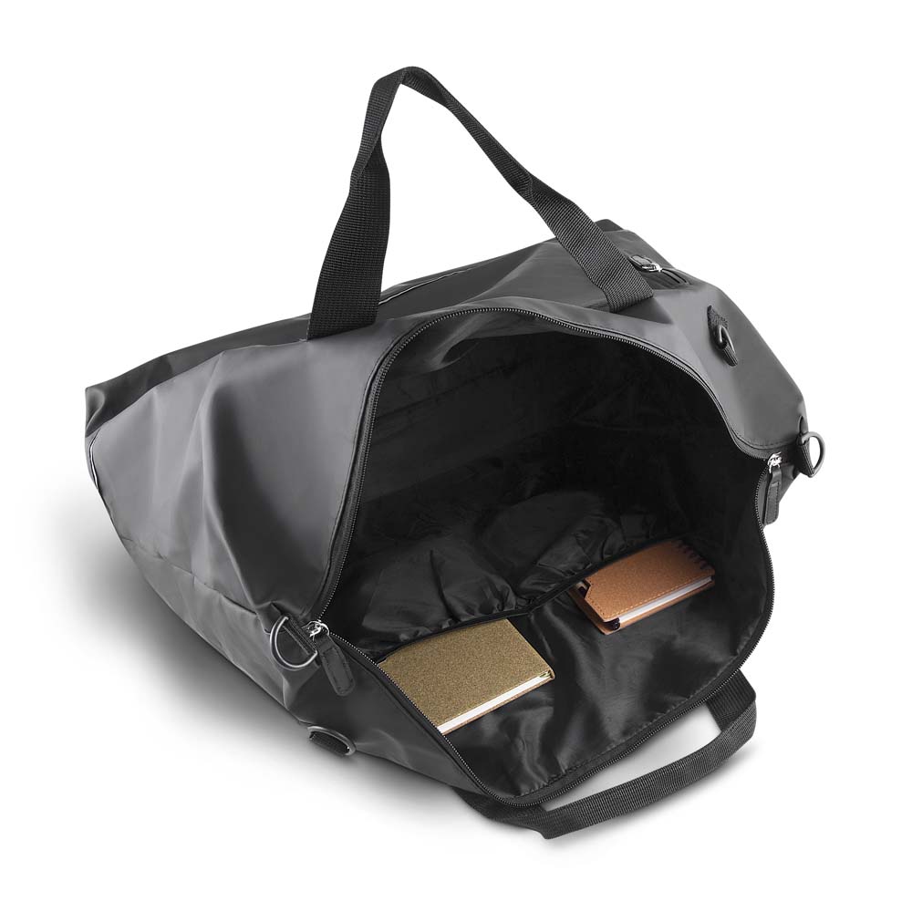 Mala esportiva em PU - Imagem 2