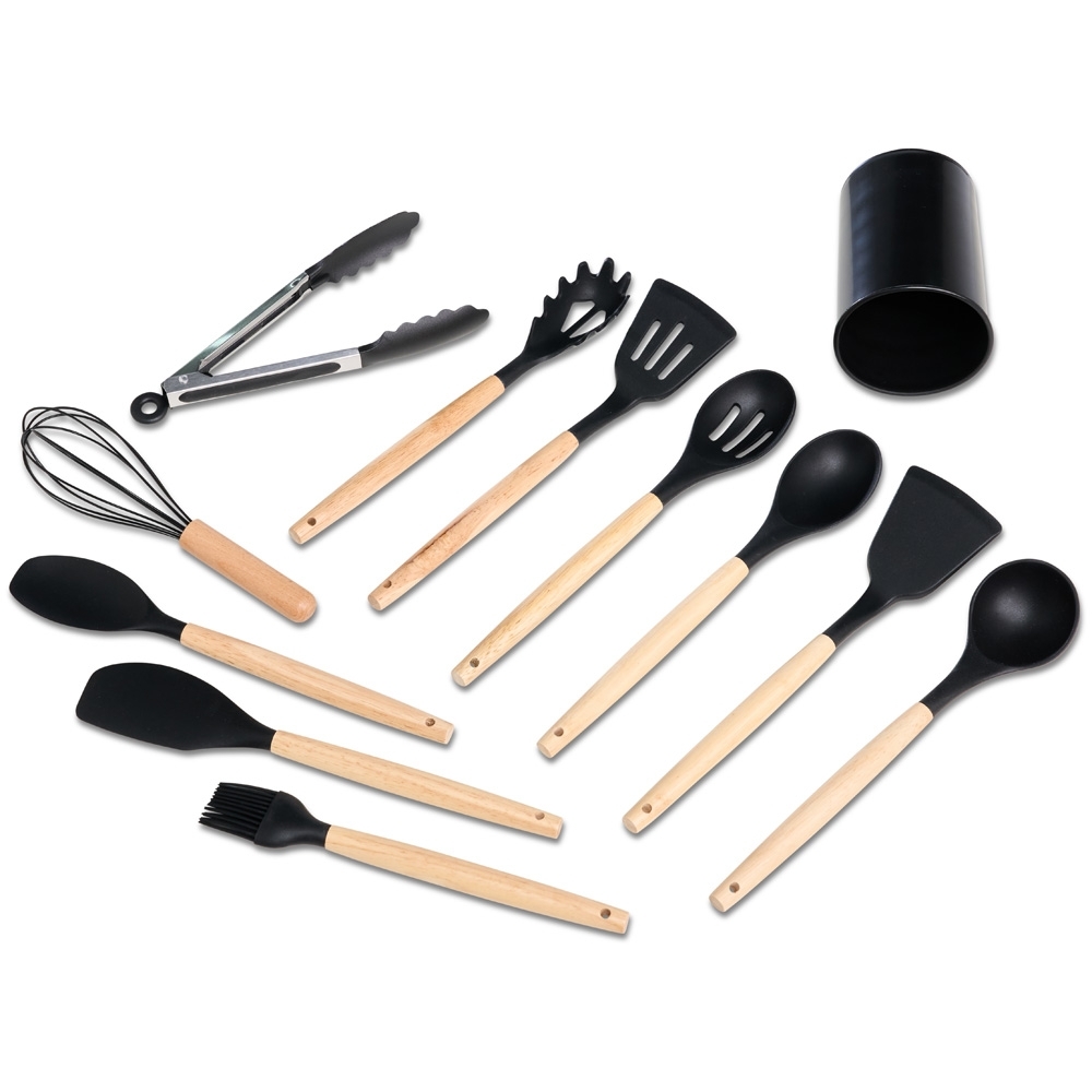 Kit Utensílios 12 Peças - Imagem 4