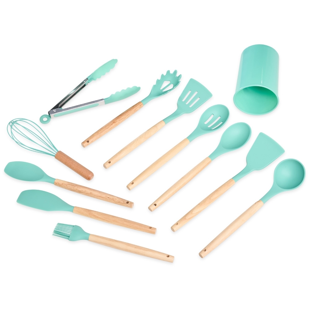 Kit Utensílios 12 Peças - Imagem 5