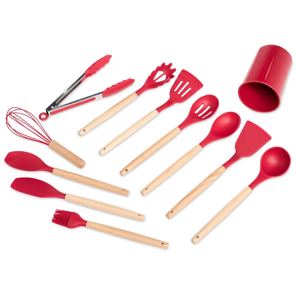 Kit Utensílios 12 Peças - Imagem 6