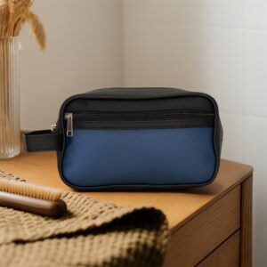 Nécessaire Couro Sintético