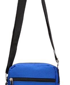 Mini Bolsa Transversal