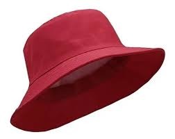 Chapéu Bucket
