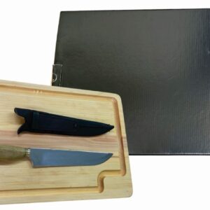 Kit Churrasco Artesanal