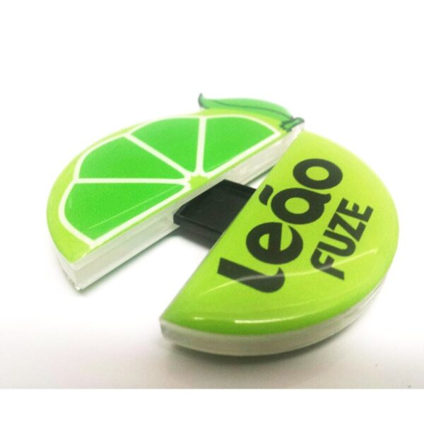 Pen Drive em Acrílico Recortado - Imagem 2