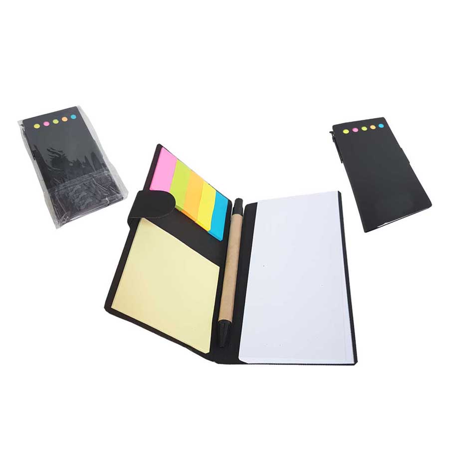 Caderneta para Anotação