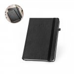 Agenda B5 em PU à base de água