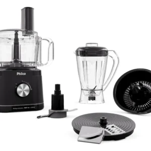 Multiprocessador Philco