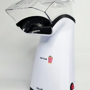 Pipoqueira Elétrica