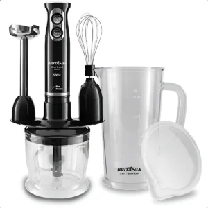 Mixer 3 em 1