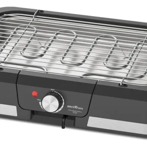 Churrasqueira Elétrica