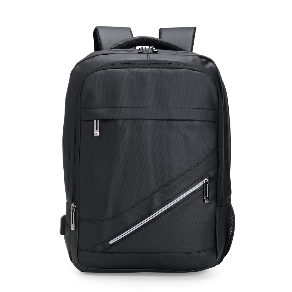 Mochila Couro Sintético 26L - Imagem 7