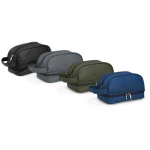 Nécessaire Couro Sintético