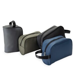 Nécessaire Couro Sintético