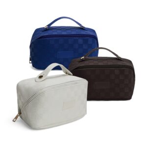 Nécessaire de Couro Sintético