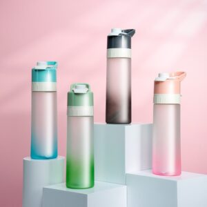 Squeeze Borrifador 650ml