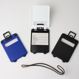 Tag Identificador de Bagagem