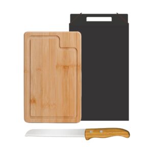 Kit Tábua e faca