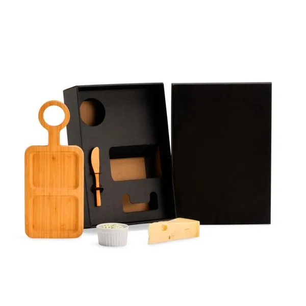 Kit Para Petisco - 3 Pçs - Imagem 2