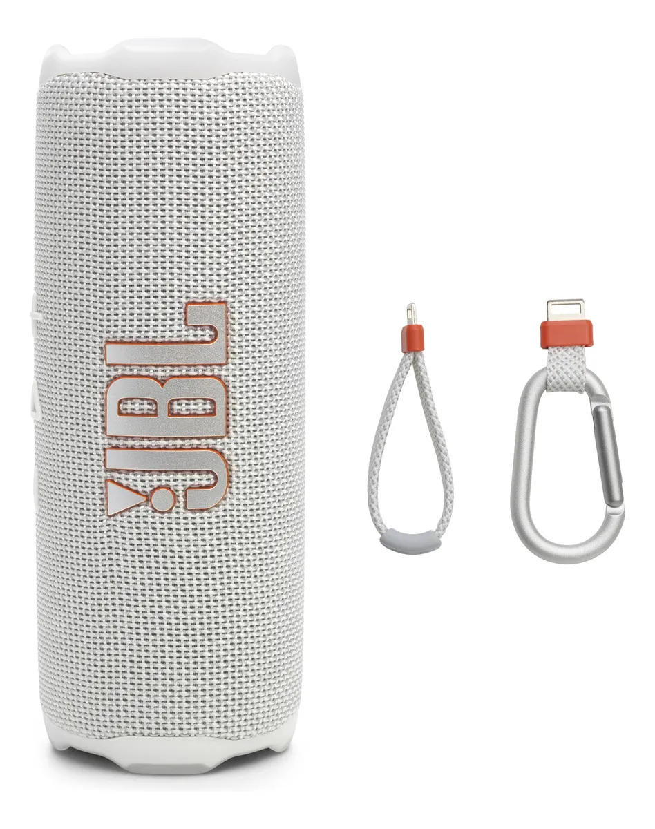 Caixa de Som JBL FLIP7 - Imagem 2