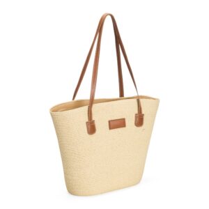 Bolsa Fio de Papel Torcido