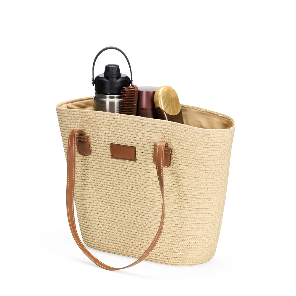 Bolsa Fio de Papel Torcido - Imagem 5