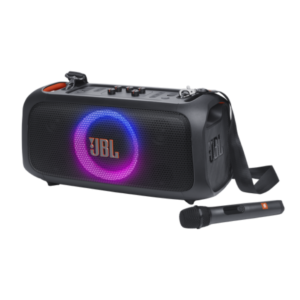 JBL PartyBox On-the-Go Essential