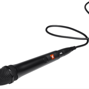 Microfone JBL Com Fio
