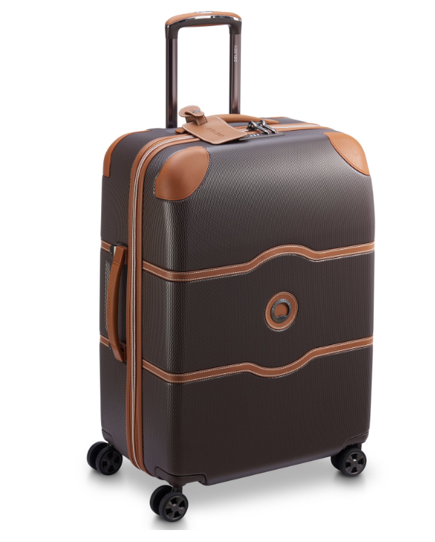 MALA MEDIA - CHATELET AIR 2.0 CHOCOLATE