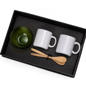 Kit Para Café Da Manhã - 6 Pçs