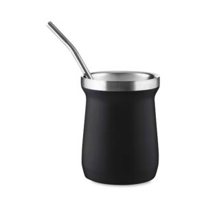 Cuia Térmica Inox 250ml