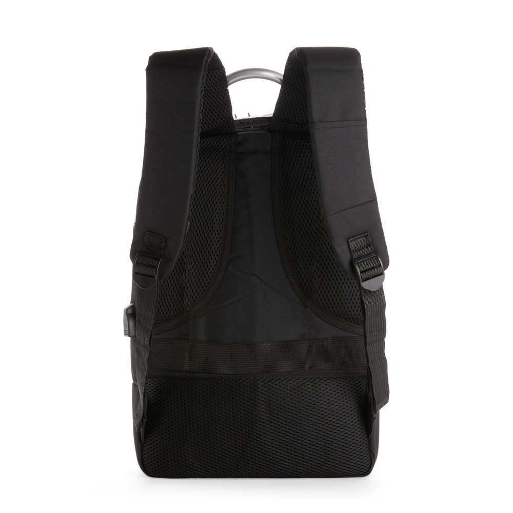 Mochila Antifurto Poliéster 16 Litros - Imagem 5