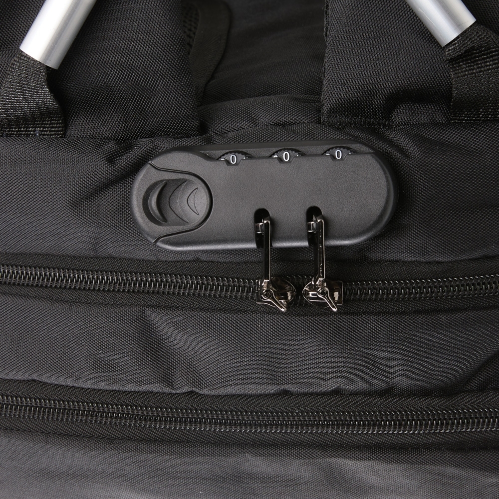 Mochila Antifurto Poliéster 16 Litros - Imagem 6