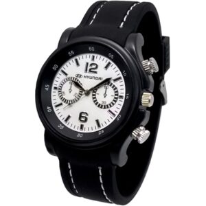 Relógio de Pulso Personalizado Masculino