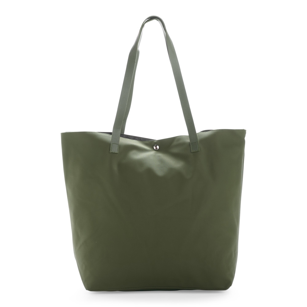 Bolsa em Couro Sintético - Imagem 9