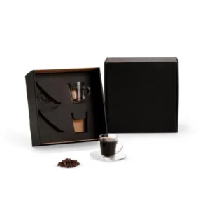 Conjunto de Xícaras - 2 Peças