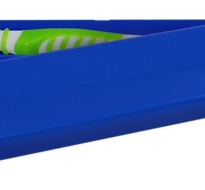 Porta Escova de Dentes