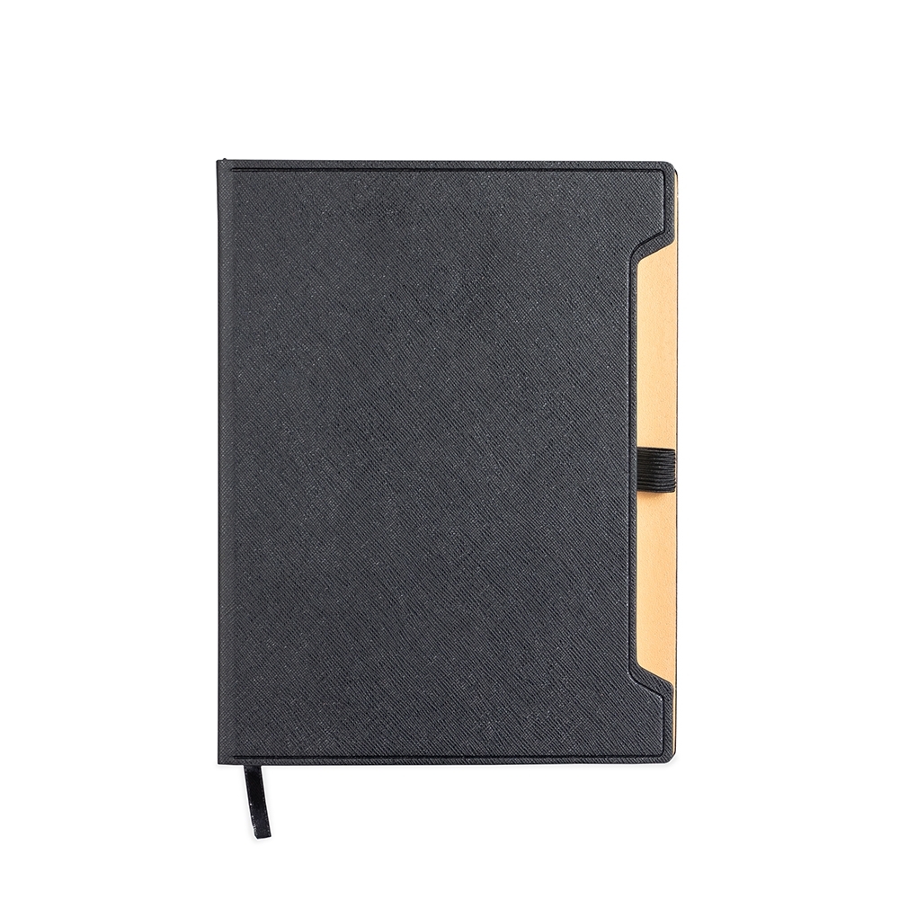 Caderneta Couro Sintético - Imagem 5