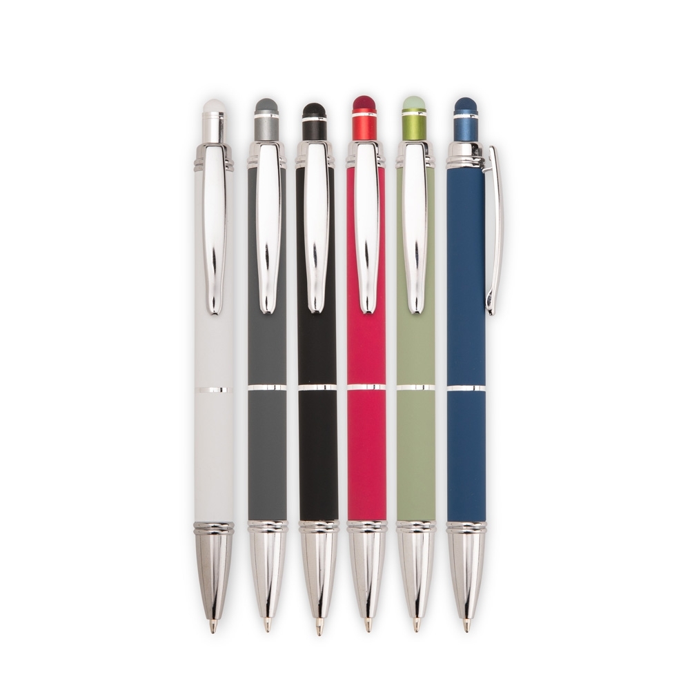 Caneta Metal Touch - Imagem 3